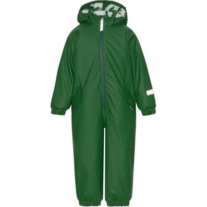 Molo Woodland Green Paco Junior Flyverdragt - Str. 122